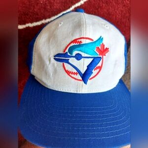 Toronto Blue Jays vtg Official Cap